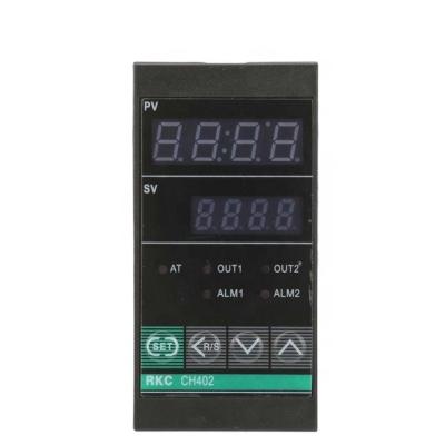 China CH402 Digital Temperature Controller Intelligent PID Temperature Controller Thermostat 48*96 for sale