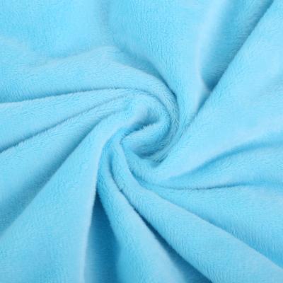 China Anti-Static Custom Size Warm Plush Fur Blankets Faux Fur Throw Blanket For Home Decor Fluffy Faux Fur Blankets Supplier for sale