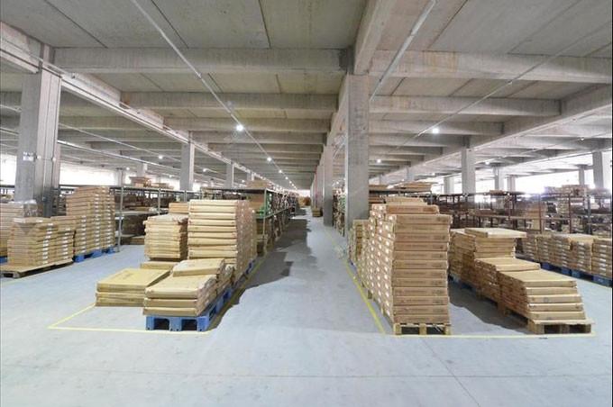 Geverifieerde leverancier in China: - Foshan DongYa Furniture Co., Ltd.