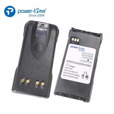 China Consumer Electronics NI-MH Two Way Radio Battery NTN9815 NTN9858 Battery Pack For Motorola XTS2500 for sale