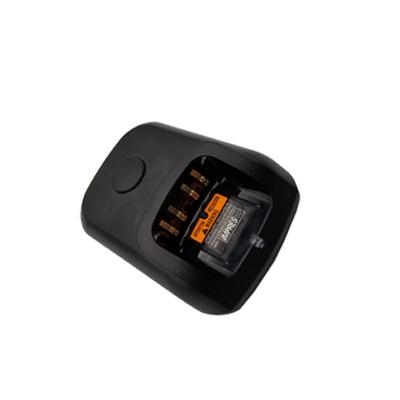 China NEW Single PD Desktop Charger for Motorola IMPRES MOTOTRBO Two Way Radios SERIES for sale