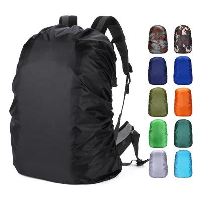 China 80L Large Capacity Waterproof Outdoor Camping Backpack Travel Hiking Climbing Rucksack Rain Cover for sale