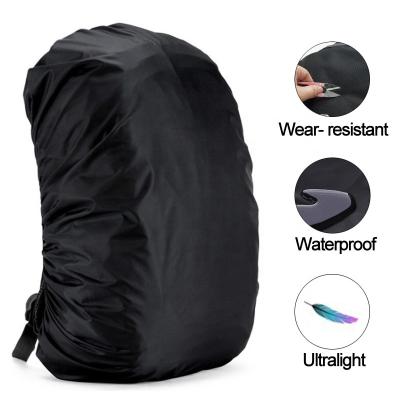 China 45L Backpack Travel Ultralight Portable Outdoor Camping Hiking Waterproof Rucksack Cover for sale