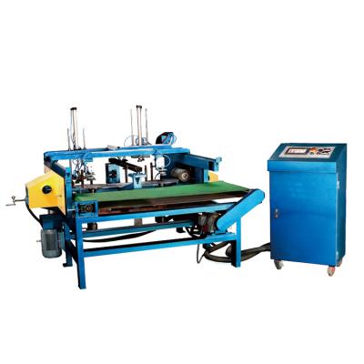 China Circle Deburring Sun Glory Automatic Stainless Steel Grinding Machine For Edge Deburring for sale