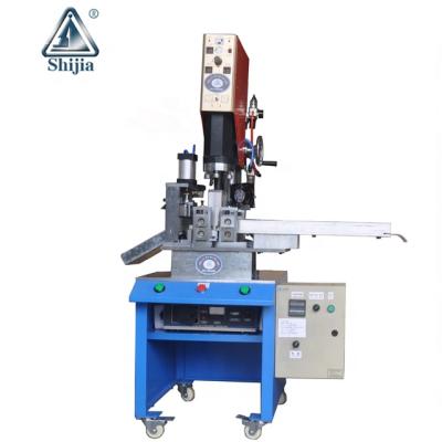 Cina Automatical welding and cutting machine with CE in vendita