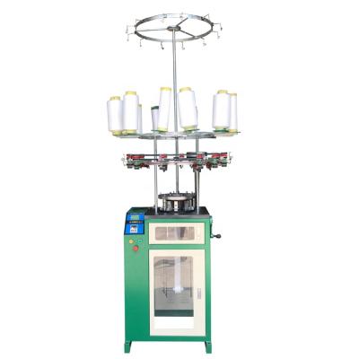 China Wetf Circular knitting machine for the production of single knit tubular fabrics en venta