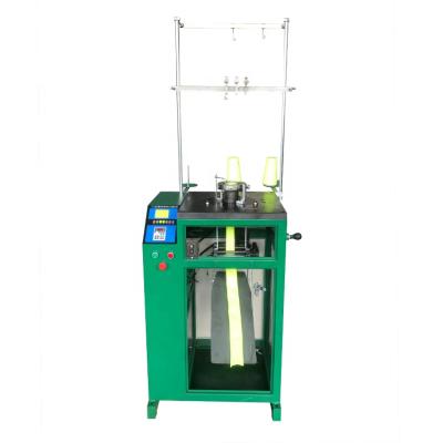 China Lifting Sling Knitting Machine en venta