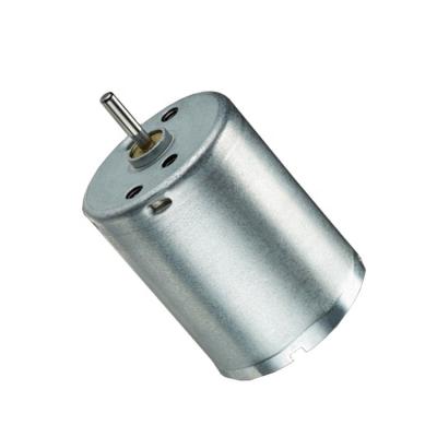 China Drip-proof JZD-MOTOR factory direct sales high performance low speed 2430 micro electric bldc motors  brushless DC motor for electric toys for sale