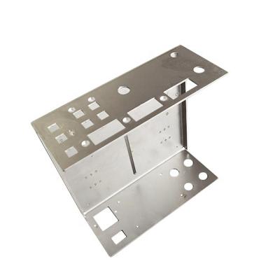 China No cost chapa caja electrica aluminio para machining exteriores, chapa caja electrica personalizada for sale