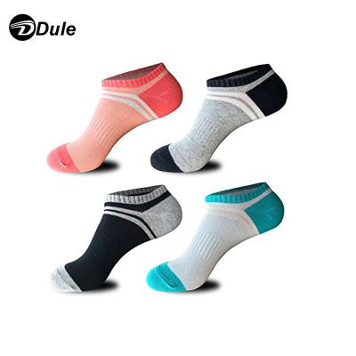 China Best viable DL-I-0010 no show sports socks sports no show socks for sale