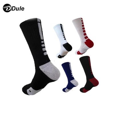 China DL-I-0030 Sustainable Sport Socks For Boys Sports Socks For Mens Socks Mens Sport for sale