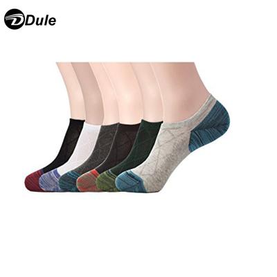 China DL-I-0275 Viable Men's Low Cut Socks Men's Low Cut Socks for sale