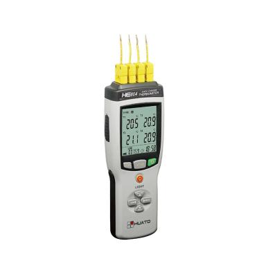 China 36000 Environmental Monitor Temperature Measurement Data Logger for sale