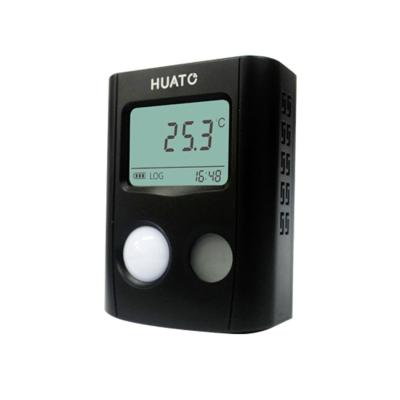 China Eco - Friendly Indoor IP Temperature Thermometer for sale