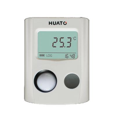 China 4 in1 UV Humidity Tester and LUX Temperature Logger Eco - Friendly for sale