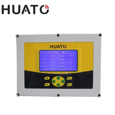 China Zigbee Weather Station Industrial Weather Professional for sale