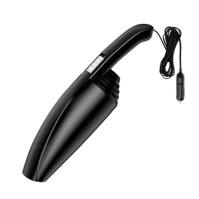 China No tethered high power handheld vacuum car best and auto accessories set for wet and dry hoove interior car detailing and car cleaning for sale