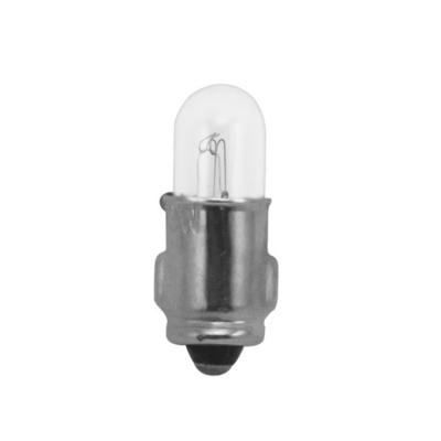 China HIGH QUALITY Quartz Glass T7 LED Miniature Bulbs 6V/12V 2W BASE by BA7s for sale