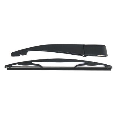 China ABS Plastic+rubber car wiper assembly del coche trasero del coche de trasero de limpiaparabrisas Escap rear wiper blade 2008-2012 for sale