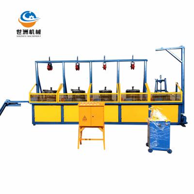 China For wire drawing drawing capstan, drawing drum, spare parts for wire drawing machine for sale