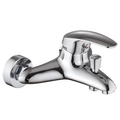 China Without Slide Bar Factory Sale Widely Used Thermostatic Bathtub Faucets Various Bathroom for sale