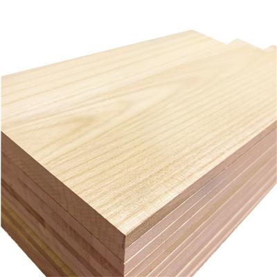 China Contemporary Professional Popular Product B Grade Paulownia Quality Workmanship Solid Wood Others Boards for sale