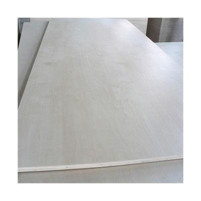 China Other Best Price Packing Grade Plywood / 6/9/12/15/18 Mm Commercial Plywood for sale