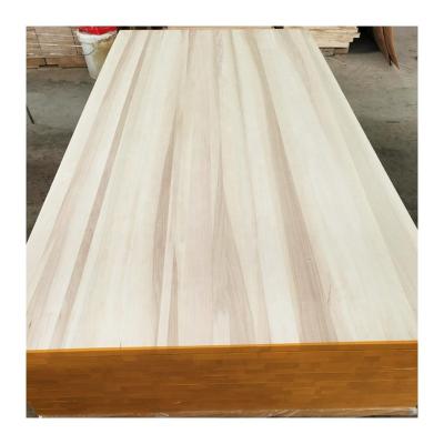 China New Type Eco-friendly Wholesale High Quality Boards Sell Poplar Well Edge Bonded Boards for sale