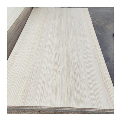 China Modern Factory Product Supply Suitable Prices Popular Radiata Pine Wood Edge Glued Panels for sale