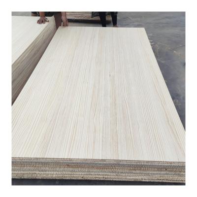 China Modern Appropriate Popular Price New Design Product Pine Wood Edge Glued Board for sale