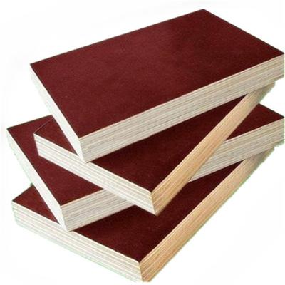 China Other Good Quality Hot Selling Laminated Sheets Panel Film Faced Plywood Timber for sale