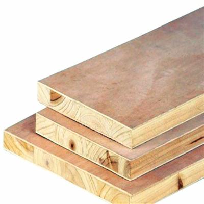 China Other 2022 New Popularity 19mm Hot Sale Products Wood Block Laminated Board for sale