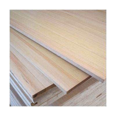 China Modern Professional Manufacture Cheap Solid Wood Joint Board Finger Jointed Boards for sale