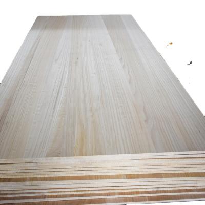 China Factory direct sales sanded finger joint board can be customized pine finger joint board for sale