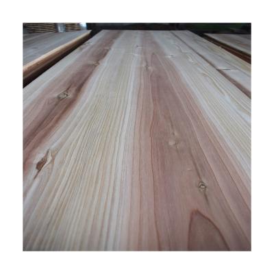 China Modern Guaranteed Quality Plywood Single Finger Joint Pine Laminated Wood Boards for sale