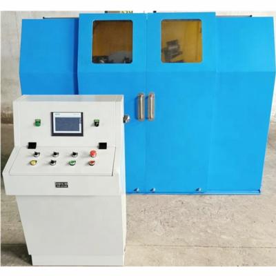 China WINDING Tape Wrapping Machine Steel Tape Metal Tape Wrapping Machine For Wire And Cable for sale