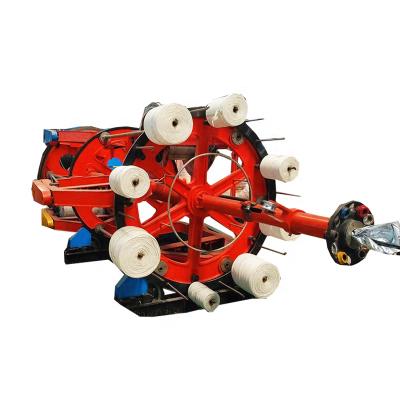 China Beaching High Performance 1600-1+3 Planetary Type Standstill Machine For Beaching Power Cable Control Cable for sale