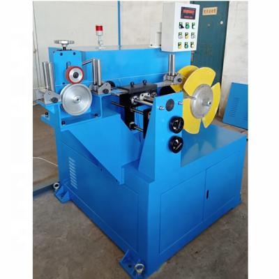 China Full Automatic Cable Winding Coiler / Winding / Rewinding Machine for sale