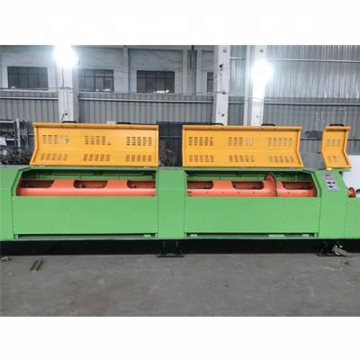 China Stranding Professional Factory Steel Wire Coil Cable Tubular Stranding Machine for sale