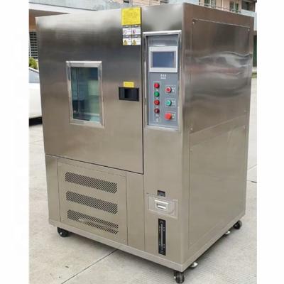 China Simulate Different High Quality Cheap Price Test Conditions Humidity Environment Chamber / High And Low Temperature Thermal Testing Machine for sale