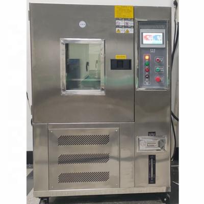 China Simulate Different Environment Testing Conditions Besting Vending Machine Low Temperature Test Machine Thermal Humidity Test Chamber for sale