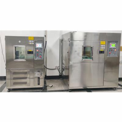 China Simulate different hot selling environment testing conditions constant temperatuare and humidity testing chamber for sale