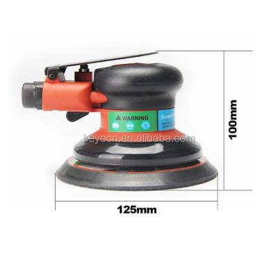 China KY4151C-5 Air Random Orbital Sander KY4151C-5 for sale