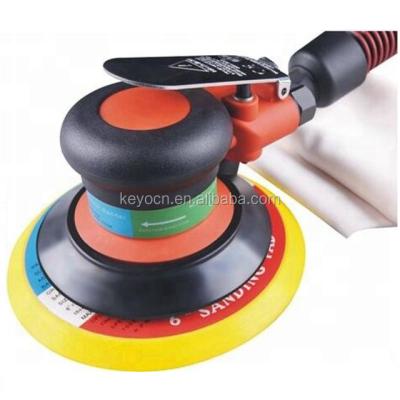 China KY4151CR-6-S Air Random Orbital Sander KY3150-5 for sale