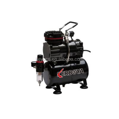 China KY-88T Oil Free Portable Air Compressor for sale