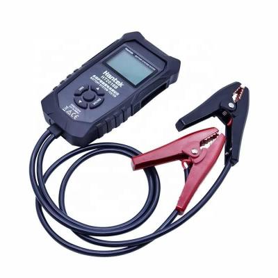 China Hantek HT2018B 6V 12V 24V Professional Automotive Battery Tester HT2018B for sale