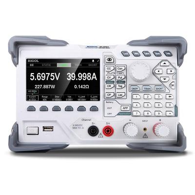 China Programmable DC electronic load DL3031 (single channel, 150V/60A/15kHz 350W) DL3031 for sale