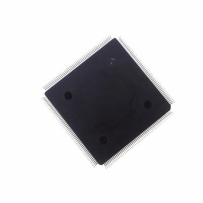 China New and original XC2S50-5PQG208C chip IC electronic component standard XC2S50-5PQG208C integrated circuits in stock for sale