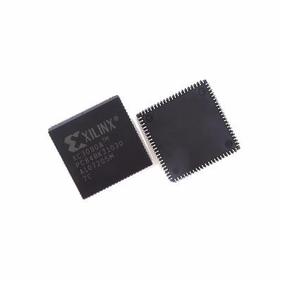 China New and Original XC3090A-7PC84C Semiconductor Integrated Circuits FPGA Chip XC3090A-7PC84C IC Standard In Stock for sale