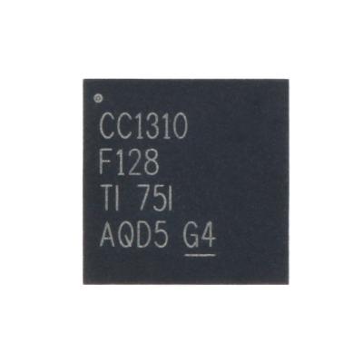 China NEW and ORIGINAL standard CC1110F32RHHR QFN-36 RF/IF and RFID IC chip in stock for sale